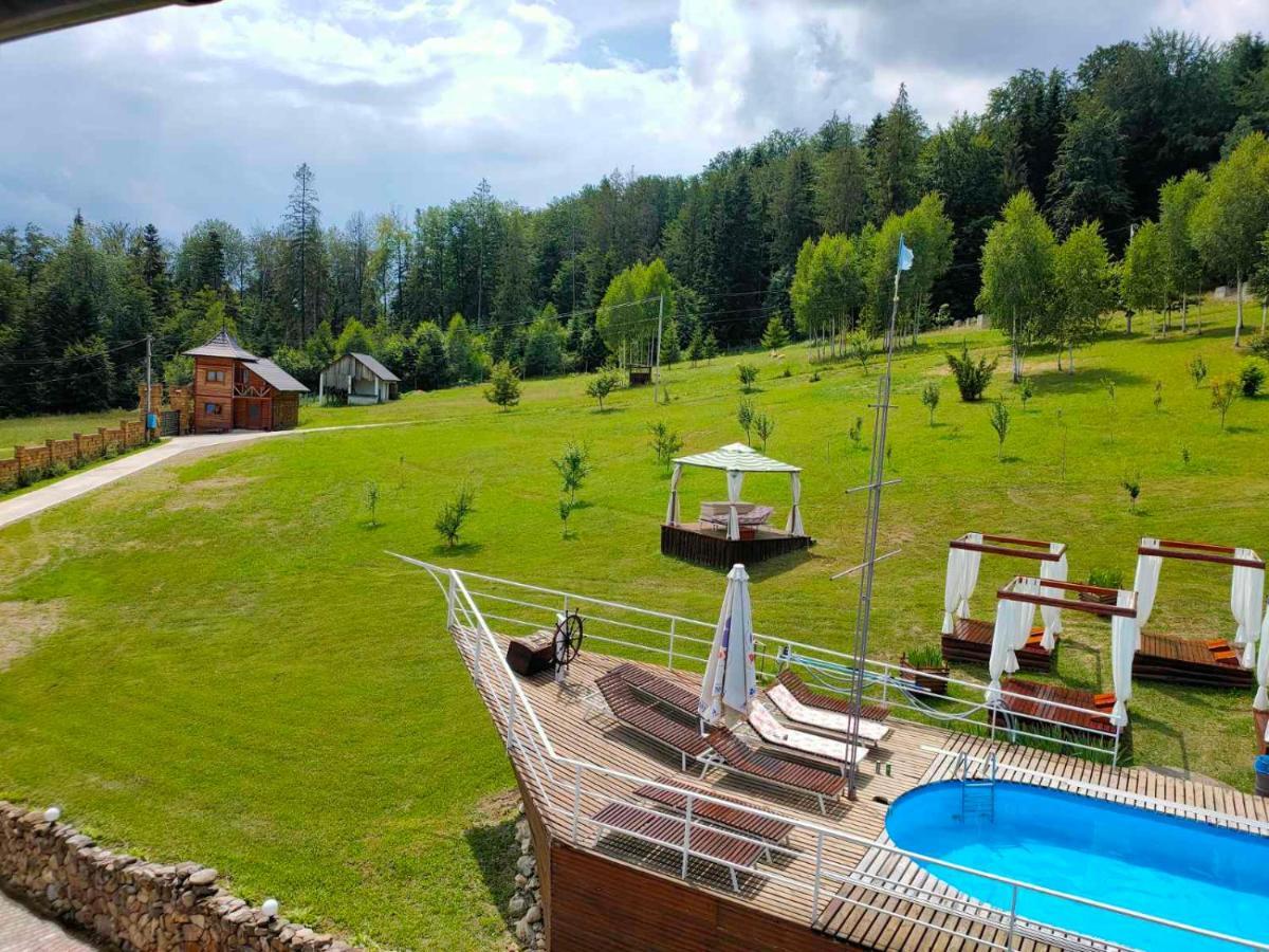 Dachnaya Usadba PB Migovo Bagian luar foto
