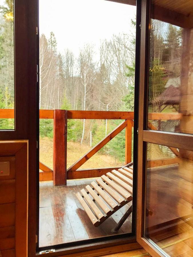 Dachnaya Usadba PB Migovo Bagian luar foto