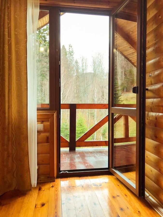 Dachnaya Usadba PB Migovo Bagian luar foto