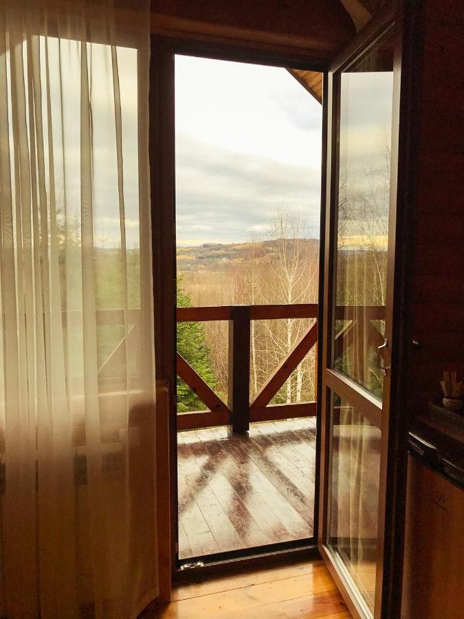Dachnaya Usadba PB Migovo Bagian luar foto