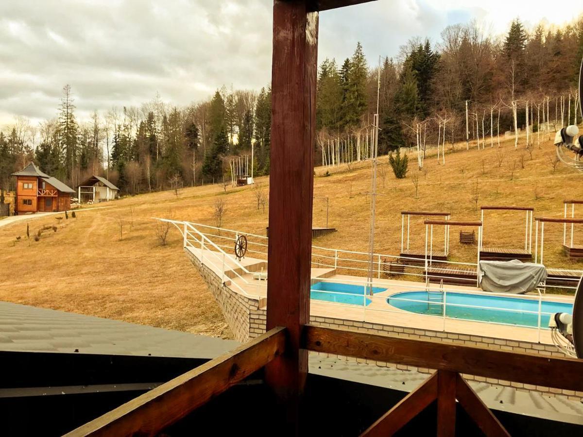 Dachnaya Usadba PB Migovo Bagian luar foto
