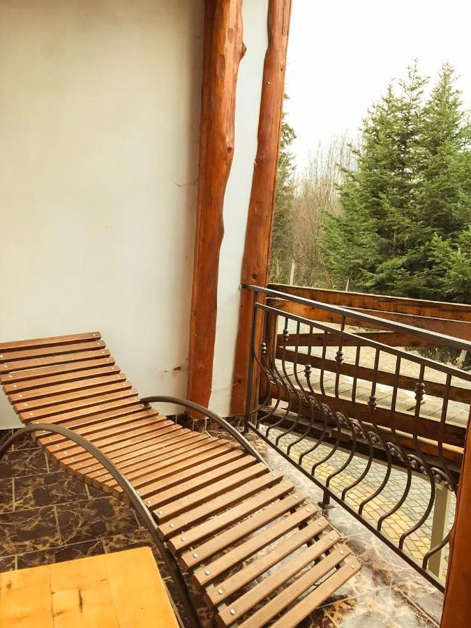 Dachnaya Usadba PB Migovo Bagian luar foto