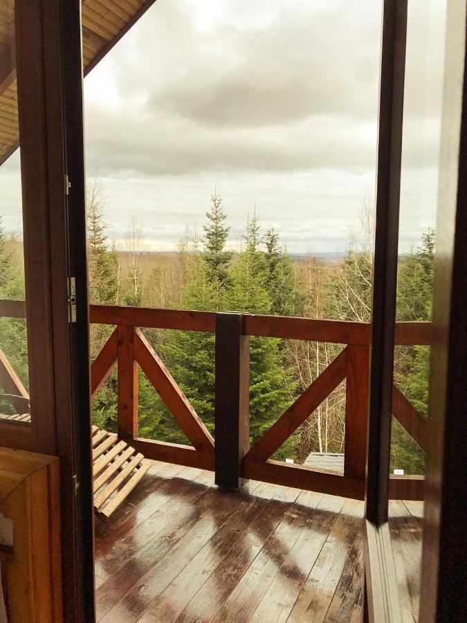 Dachnaya Usadba PB Migovo Bagian luar foto