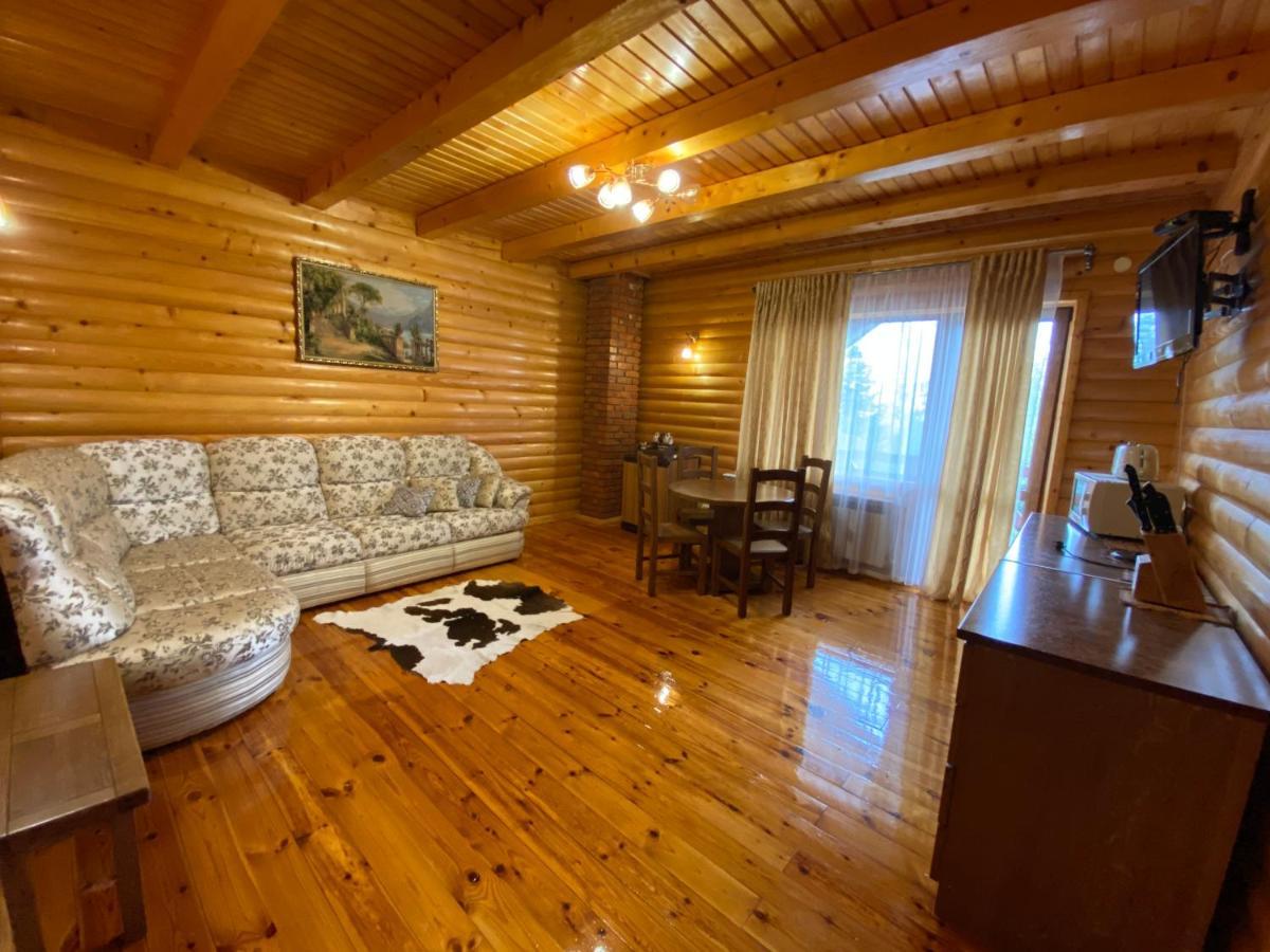 Dachnaya Usadba PB Migovo Bagian luar foto