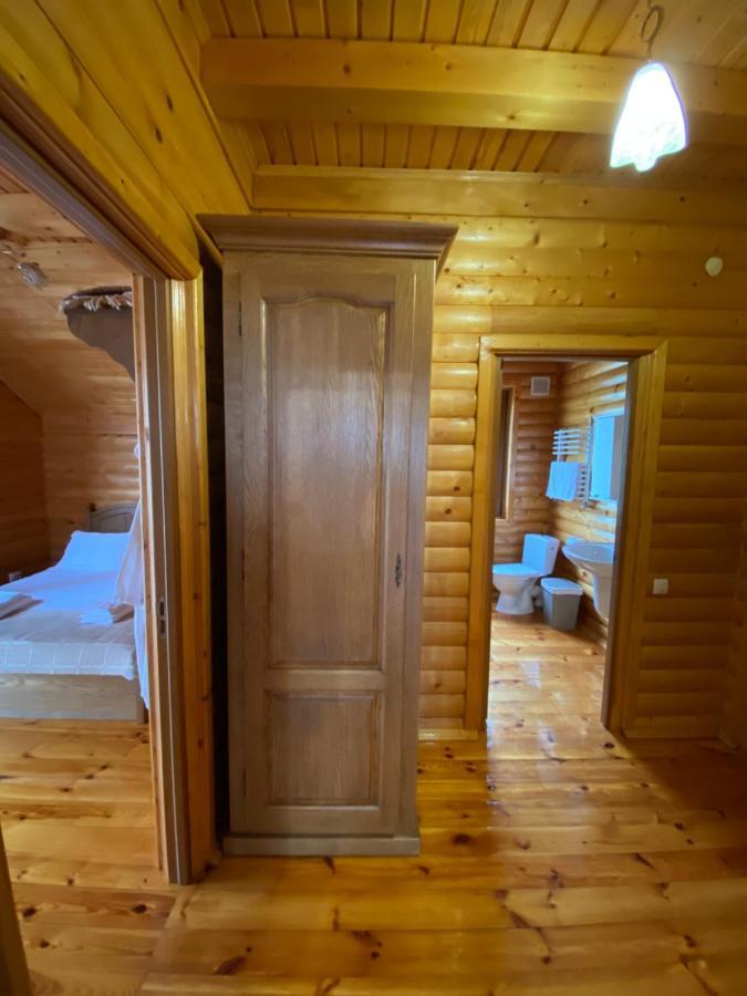 Dachnaya Usadba PB Migovo Bagian luar foto