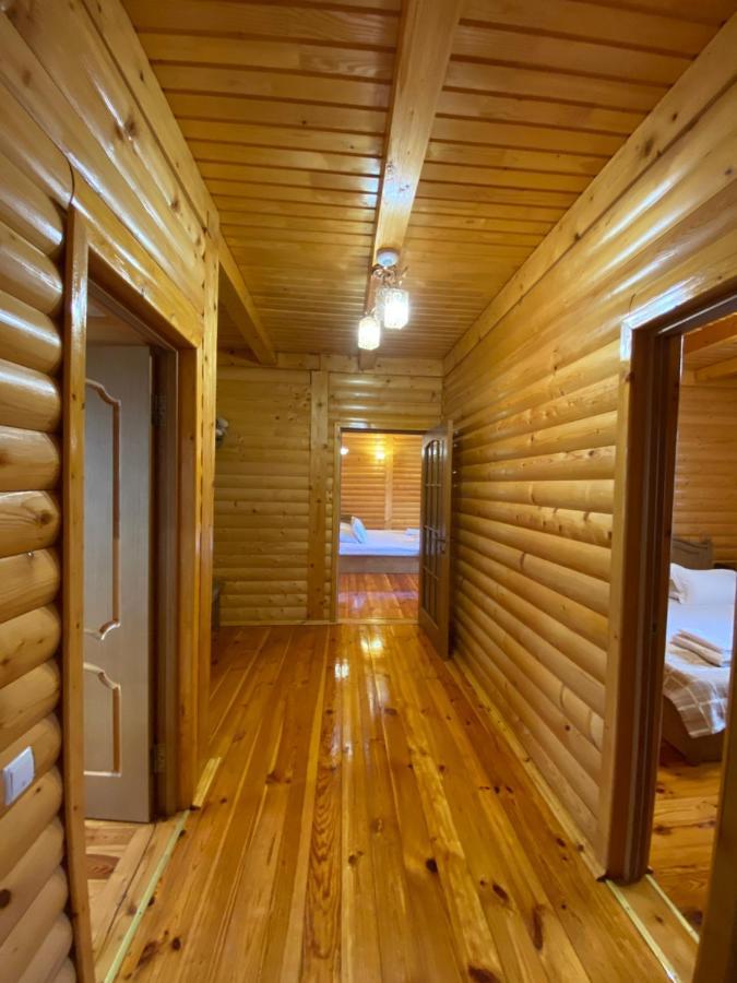 Dachnaya Usadba PB Migovo Bagian luar foto