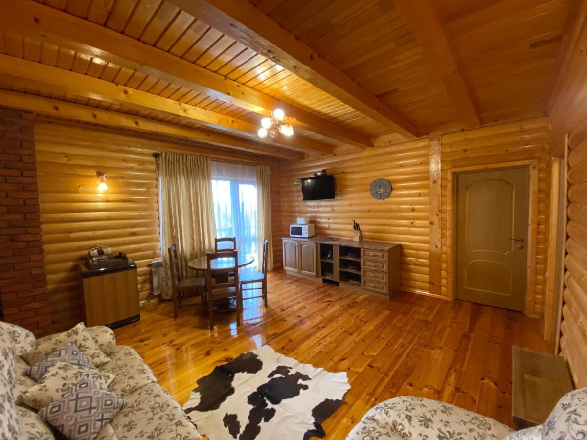 Dachnaya Usadba PB Migovo Bagian luar foto
