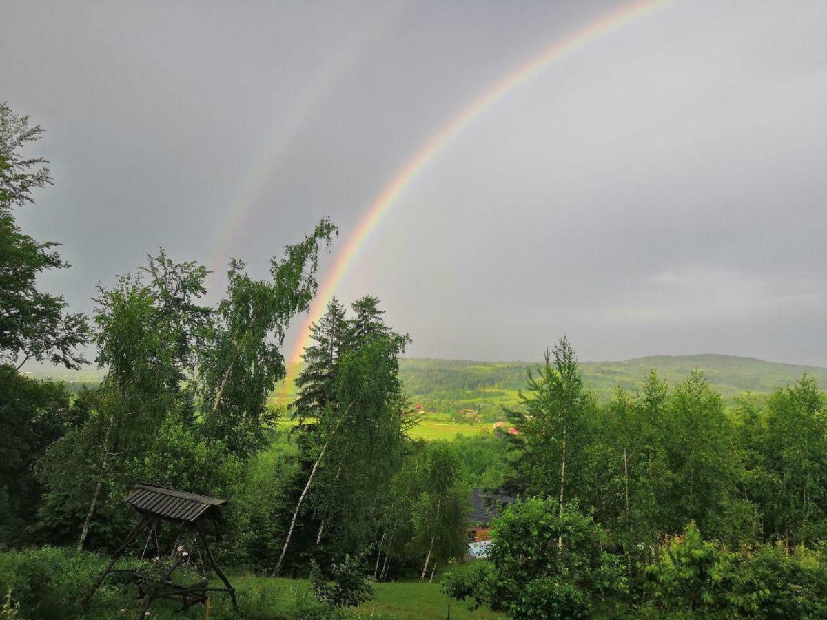 Dachnaya Usadba PB Migovo Bagian luar foto